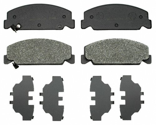 Brake Pads Aimco PM474