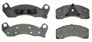 Brake Pads Aimco PM499A