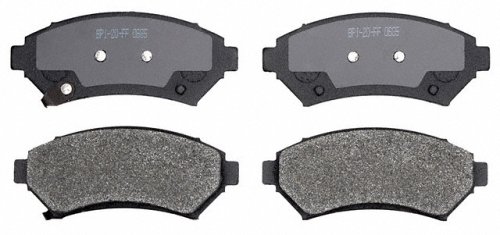 Brake Pads Aimco PM699