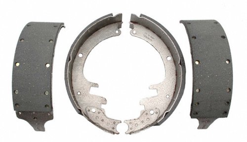 Drum Brake Aimco R452R