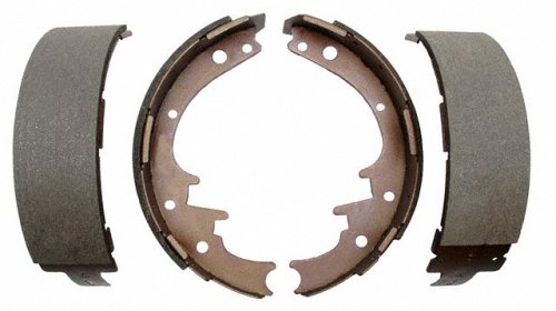 Drum Brake Aimco R581