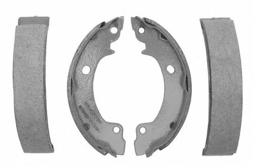 Aimco R620 Standard Rear Drum Brake Shoe Set Drum Brake Aimco R620