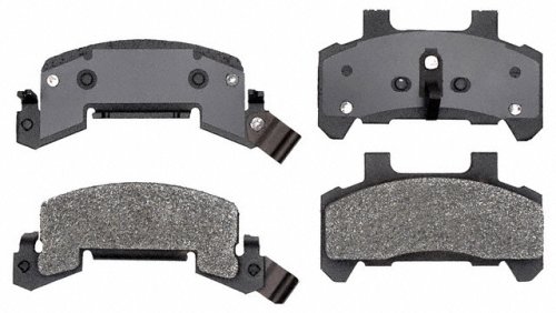 Brake Pads Aimco SD289S