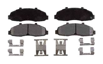 Brake Pads Aimco SD679S
