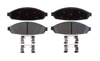 Brake Pads Aimco SD931S