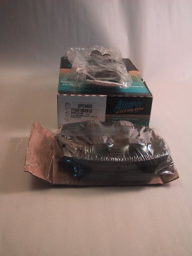 Brake Pads Aimco SPC459S