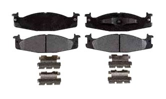 Brake Pads Aimco SPC632S