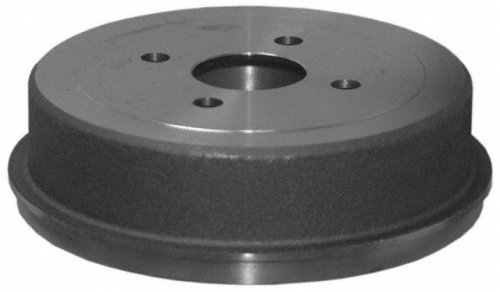 Aimco 3578 Premium Rear Brake Drum Drums Aimco 3578