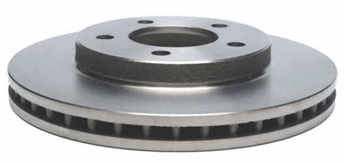 Aimco 5470 Premium Front Disc Brake Rotor Only Rotors Aimco 5470
