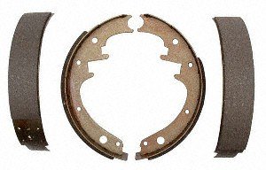 Drum Brake Aimco AFR267