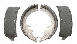 Drum Brake Aimco AFR452R