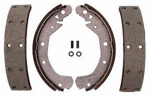 Drum Brake Aimco AFR564