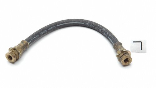 Aimco B917251 Rear Brake Hose ABS Aimco B917251