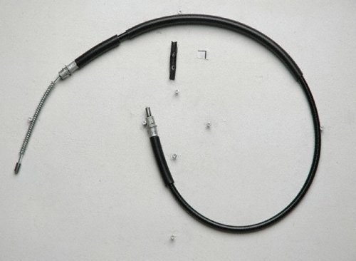 Aimco C913129 Rear Parking Brake Cable Parking Aimco C913129
