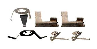 Brake Kits Aimco H919526