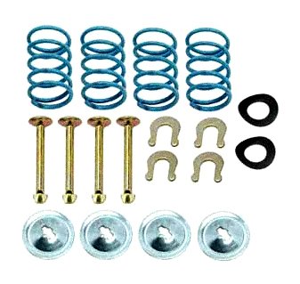 Hold-Down Parts Kits Aimco H921542