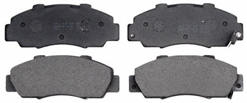 Brake Pads Aimco PF503