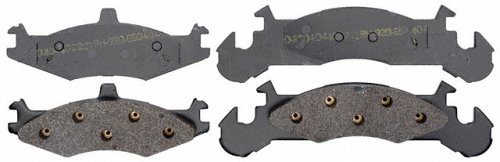 Brake Pads Aimco PM221