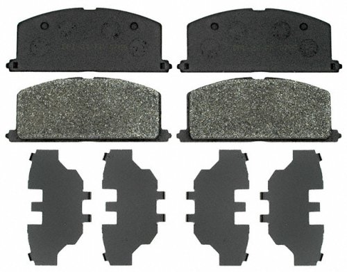 Brake Pads Aimco PM242