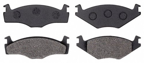 Brake Pads Aimco PM280A