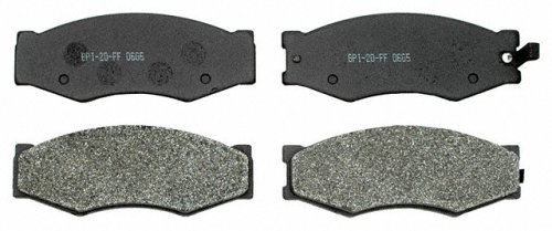 Brake Pads Aimco PM441