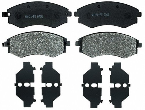 Brake Pads Aimco PM449