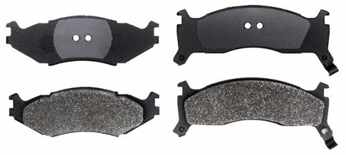 Brake Pads Aimco PM521