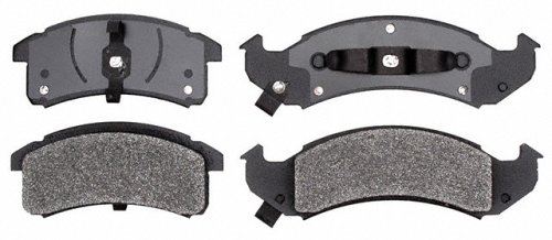 Brake Pads Aimco PM623