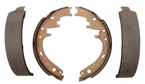 Drum Brake Aimco R263