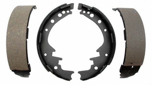 Drum Brake Aimco R523