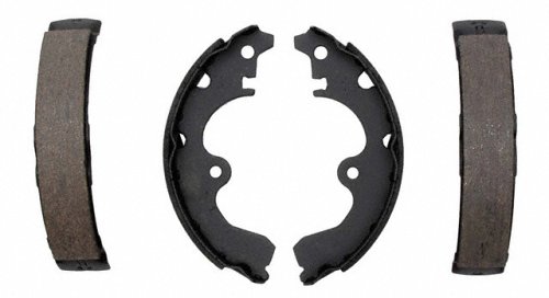 Drum Brake Aimco R531