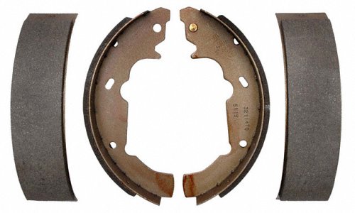 Drum Brake Aimco R665