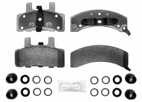 Brake Pads Aimco SD369S