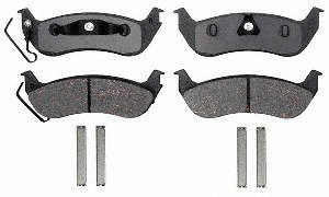 Brake Pads Aimco SD932S