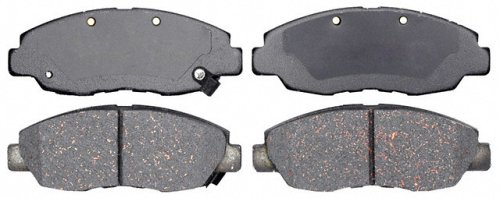 Brake Pads Aimco SPC465AS