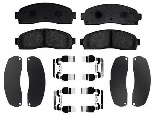 Brake Pads Aimco SPC833S