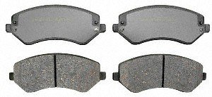 Brake Pads Aimco SPC856AS