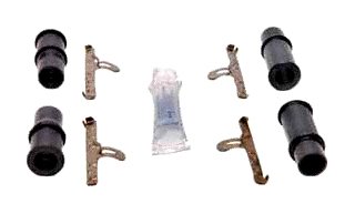 Brake Kits Aimco H919387