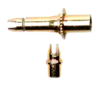 Adjusting Screw Assemblies Aimco H921008