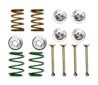 Hold-Down Parts Kits Aimco H921340