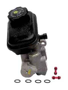 Aimco M900884 Brake Master Cylinder ABS Aimco M900884