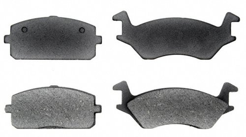 Brake Pads Aimco PF180