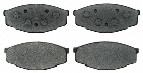 Brake Pads Aimco PF207