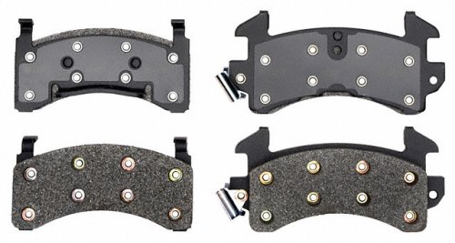 Brake Pads Aimco PM154