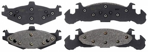 Brake Pads Aimco PM219