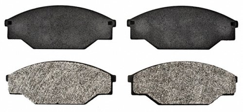 Brake Pads Aimco PM438