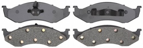 Brake Pads Aimco PM477