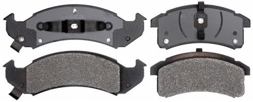 Brake Pads Aimco PM505