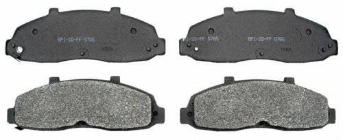 Brake Pads Aimco PM679