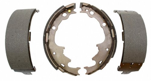 Drum Brake Aimco R538